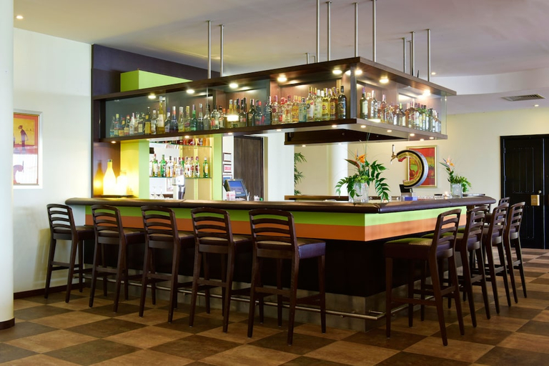 Food & Drinks 5, Pestana Viking Beach and Golf Resort, Lagoa