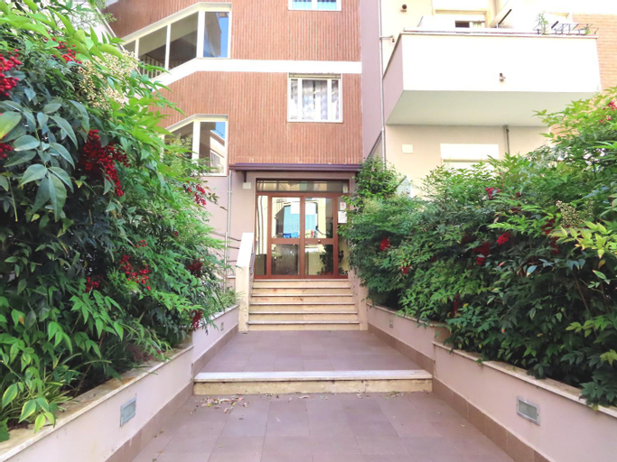 Exterior & Views 1, Casa Louga, Napoli