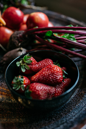 Food & Drinks 4, Northfield Boutique Apartments Upstairs and Garden View, Macedon Ranges Bal