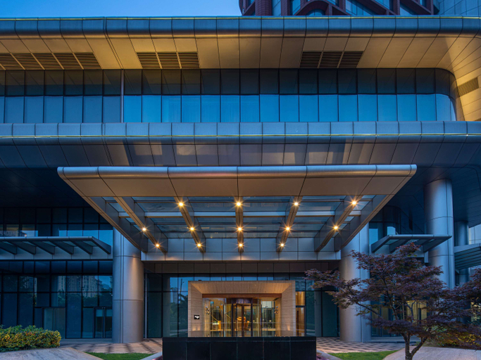 Exterior & Views 4, Pullman Haining, Jiaxing