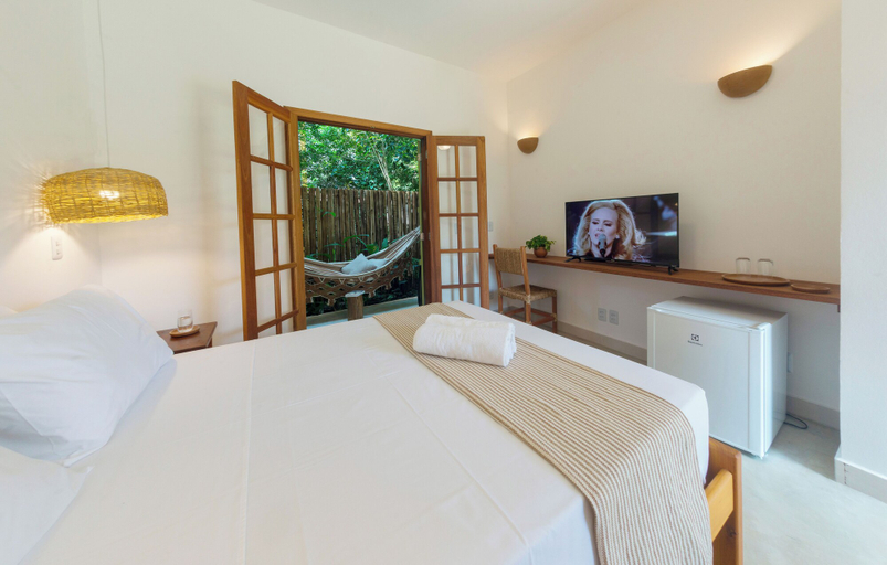 Bedroom 3, Jardim Cumuru - Suítes, Prado