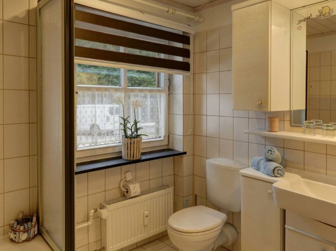 Others 3, Waldhaus Sonnenberg Apartment 3, Regen
