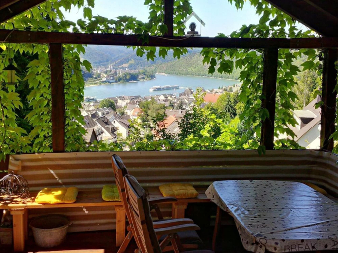 Dining, Multicultural Comfortable Holiday Residence, Rhein-Lahn-Kreis