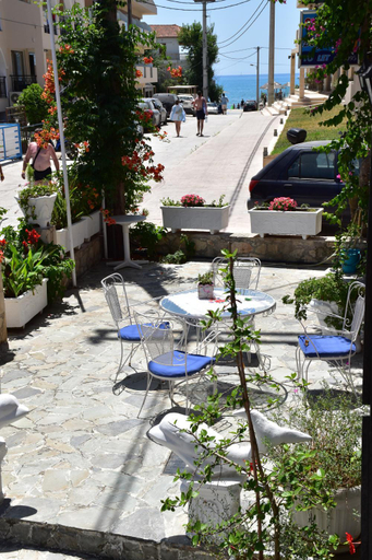 Sport & Beauty, Ephelia gold, Ionian Islands