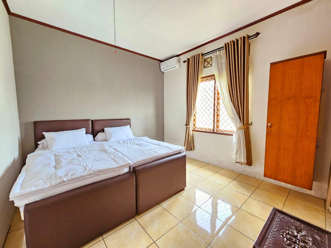 Bedroom 6
