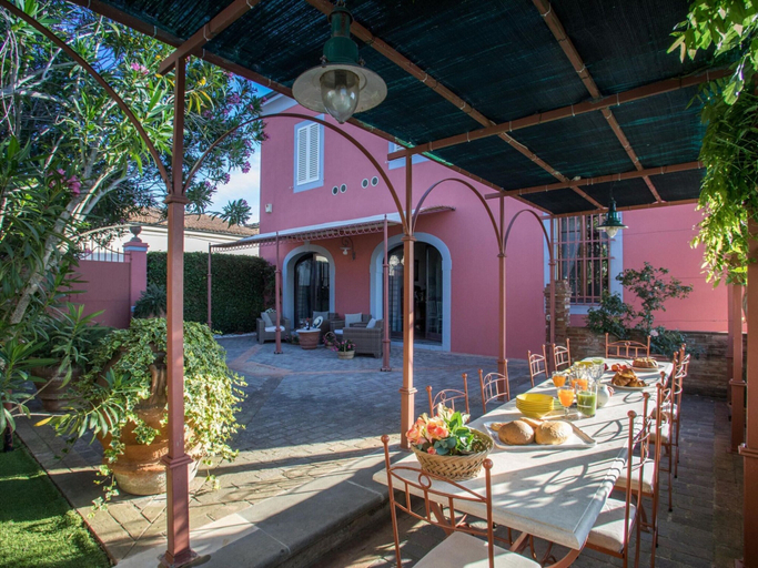 Dining 3, Peccioli Villa Retreat, Pisa