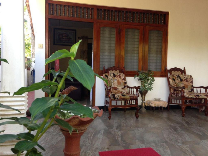Others 2, Midigama Villa Resort, Weligama