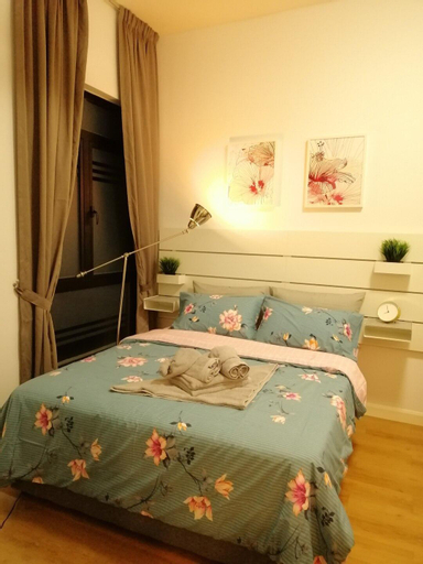 Geniehome Nordic Studio  Free WIFI & carpark , Shah Alam