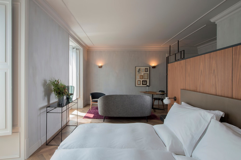 Bedroom 3, ALMA BARCELONA, Barcelona