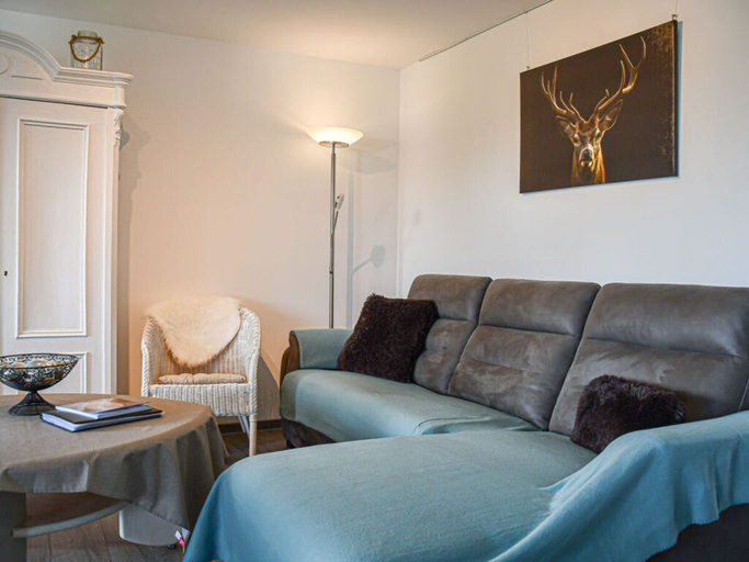 Living area 5, Holiday Apartment Owl's Nest, Rottweil