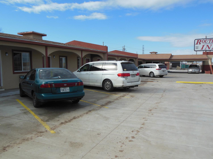 Others 3, Route 66 Inn, Potter