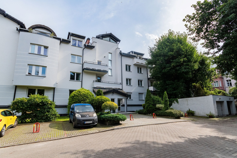 Exterior & Views 2, Molo Centrum by Grand Apartments, Sopot