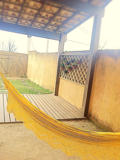 Garden, Casa das Fragatas - Cama e Cafe, Cabo Frio