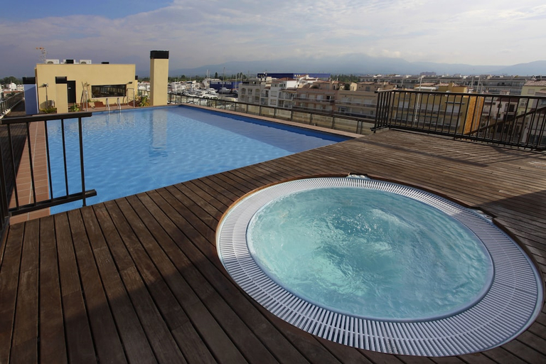Sport & Beauty 2, Pierre & Vacances Empuriabrava Marina, Girona