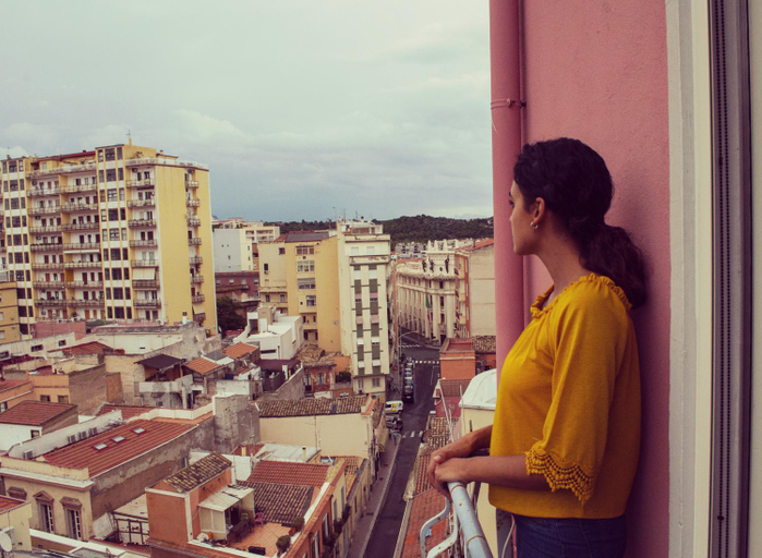 Others 4, Casa Giulia, Cagliari