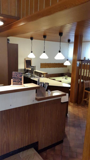 Food & Drinks 5, Zur Dorfschanke, Birkenfeld