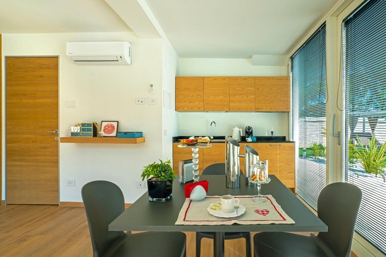 Others 5, VILLA VITTORIA B&B - Wellness, Lodi
