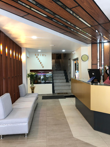 Public Area