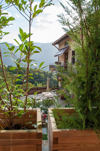 Others 2, Bed &Breakfast Bellavista, Bergamo