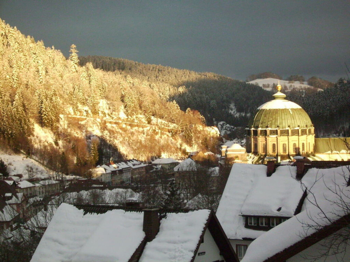 Exterior 4, Vakantiehuis Becker-schmidt, Waldshut