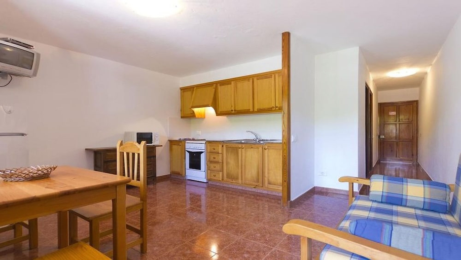 Others 4, Apartamentos Sol Y Mar, Baleares