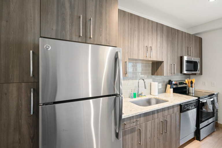 Room 5, Arlington Classy Studio Apartment, Arlington