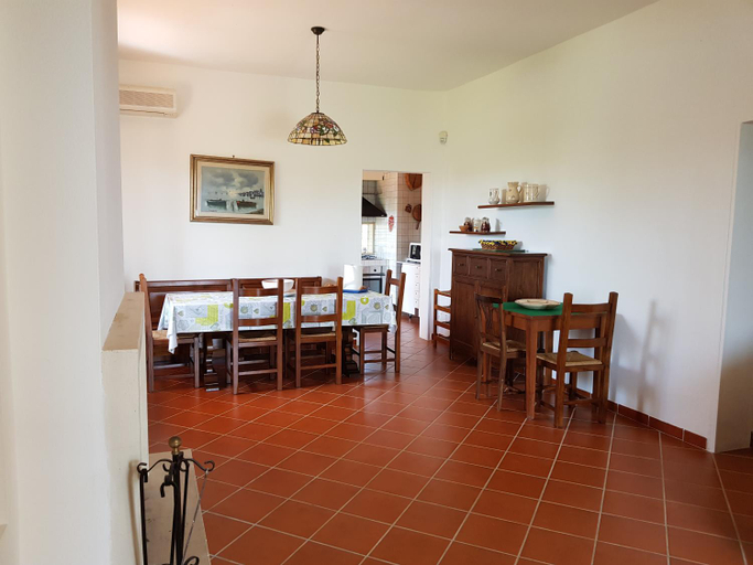 Others 5, Villa Brancasi con piscina, Brindisi