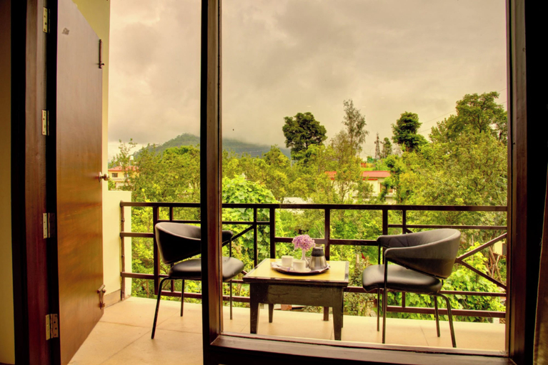 Others 4, Goroomgo Palm Bhimtal, Nainital