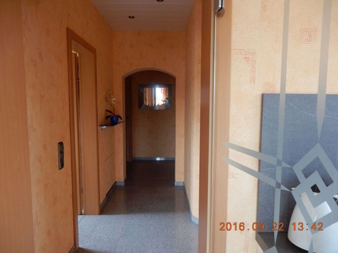 Interior, Holiday Apartment Moselle Panorama, Bernkastel-Wittlich