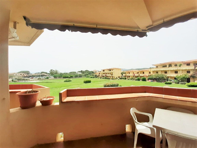 View from property 5, Belvilla by OYO Apartment in Golfo Aranci, Olbia-Tempio