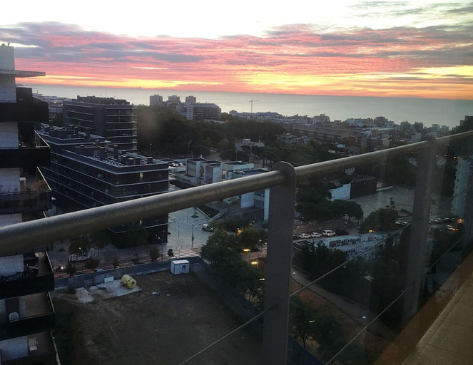 Others 5, Badalona Tower, Barcelona