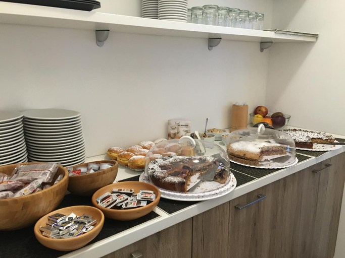 Food & Drinks 5, Residence Cavanis Wellness Private Spa, Belluno