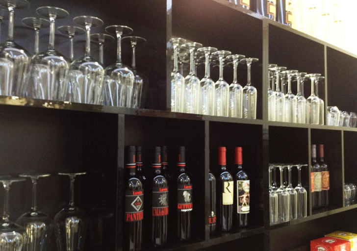 Food & Drinks 5, Cristal Rooms, Piacenza