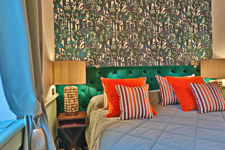 Bedroom 2, Hôtel Le Cep & Spa, Côte-d'Or