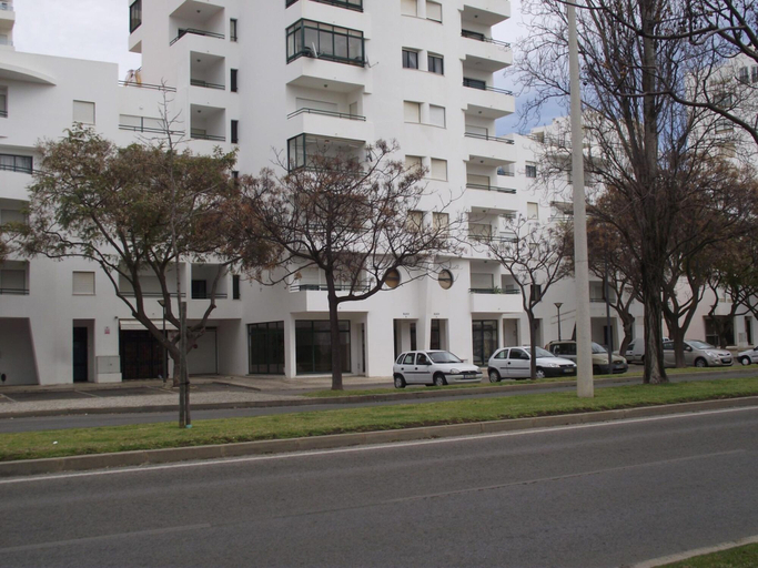 Exterior & Views 2, T1 Avenida Mar 8 200m Praia Wi-fi 4 Pessoas, Loulé