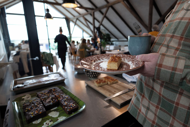 Food & Drinks 5, Høloftet, Esbjerg