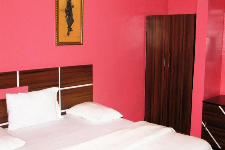 Others 3, Londa Hotel and Suites, Obio/Akp