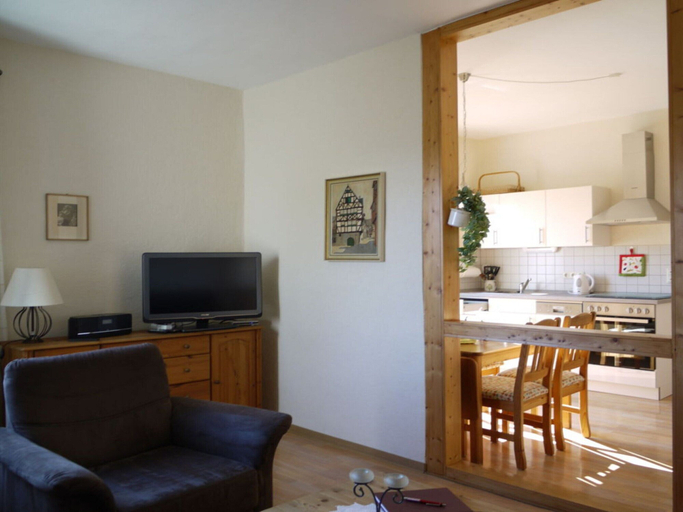Private kitchen 3, Holiday Apartment Haus-stumm, Bernkastel-Wittlich