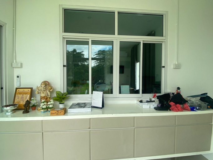 Others 5, Dino Homestay, Mae Taeng