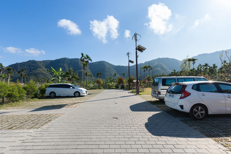 Others 4, Roaming Cloud Sun Moon Lake B&B, Nantou