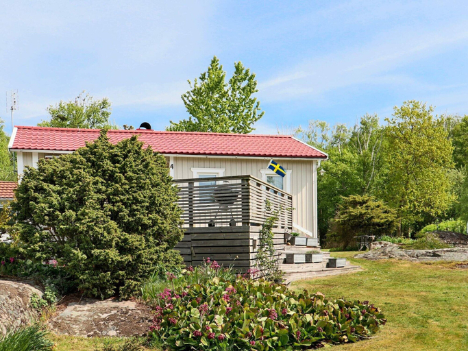 Exterior 4, 6 Person Holiday Home in Varberg-by Traum, Varberg
