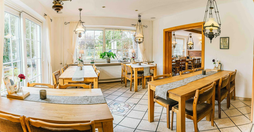 Food & Drinks 4, Zum Eichenfrieden, Harburg