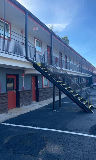 Travelers Rest Motel, Jefferson