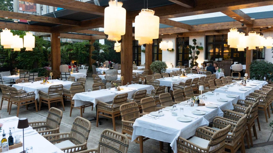 Food & Drinks 5, Luxury Rooms Skadarlija, Belgrade