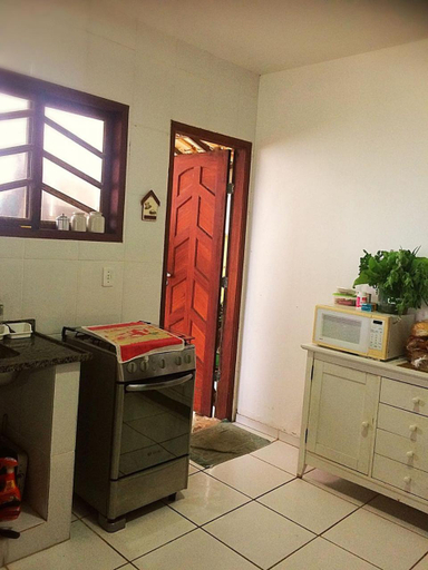 Kitchen 4, Casa das Fragatas - Cama e Cafe, Cabo Frio