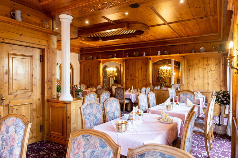 Food & Drinks 5, Alpenhotel Pfaffenwinkel, Weilheim-Schongau