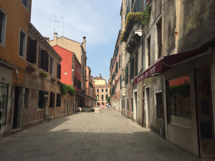 Others 5, Ca Giovanni - charmant and exclusive apartment, Venezia