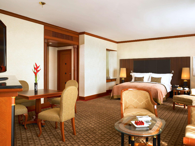 Bedroom 10