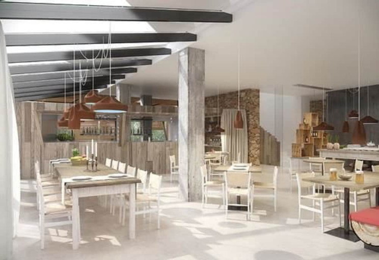 Food & Drinks 5, Castavi, Baleares