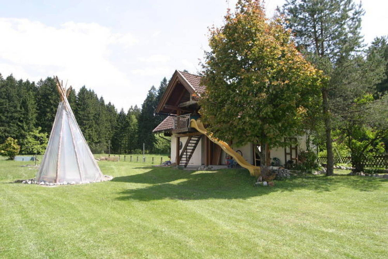 Others 4, Child-friendly Apartment With Sauna, Hermagor